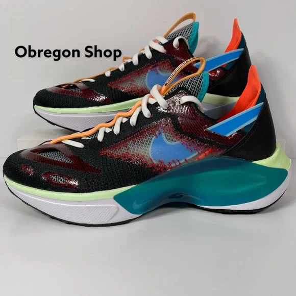 Nike | Shoes | Nike N1 Dmsx Dimsix Flyknit Mens Running 